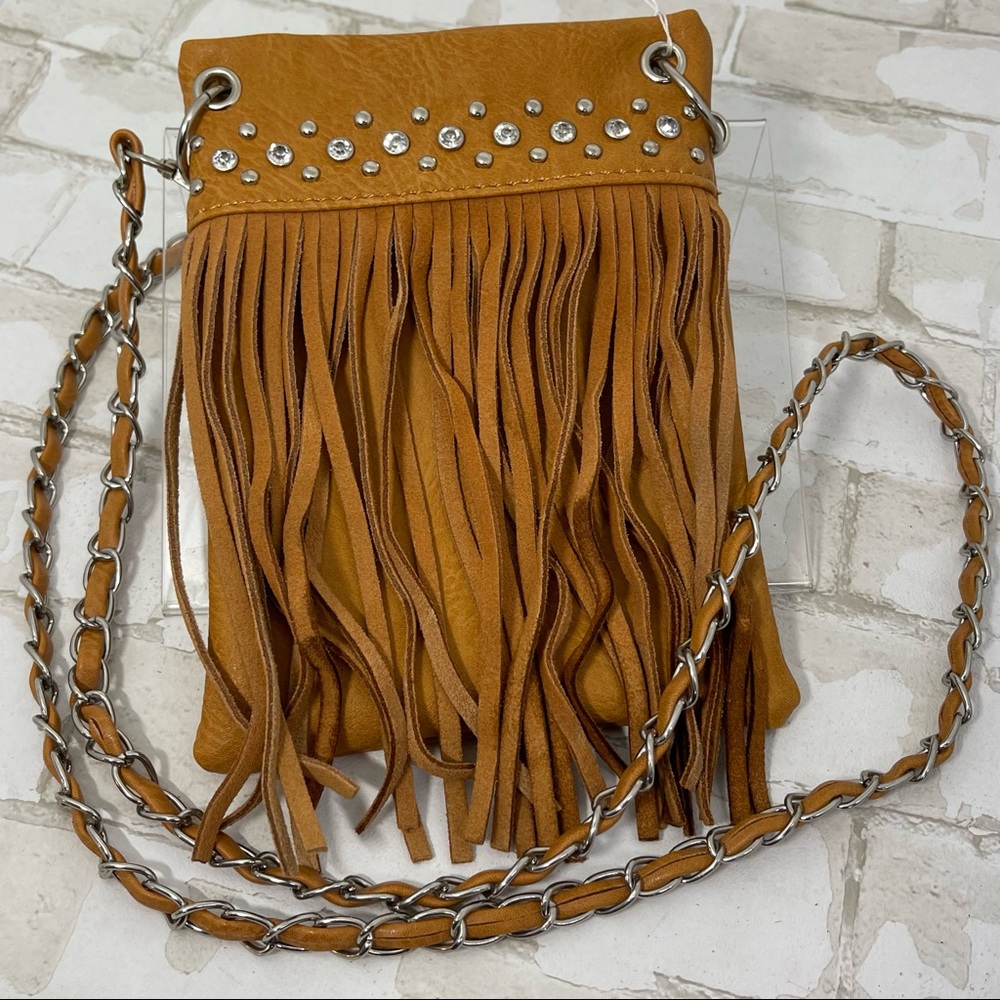 Crossbody Bag